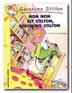 Geronimo Stilton