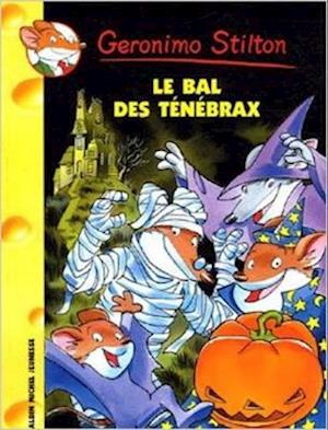 Geronimo Stilton