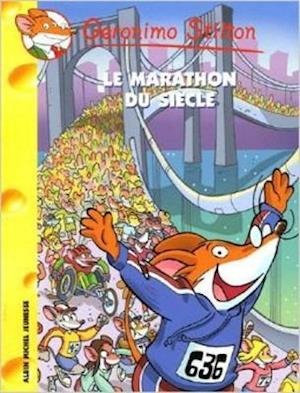 Geronimo Stilton