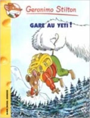 Geronimo Stilton