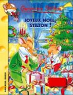 Geronimo Stilton