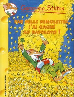 Geronimo Stilton