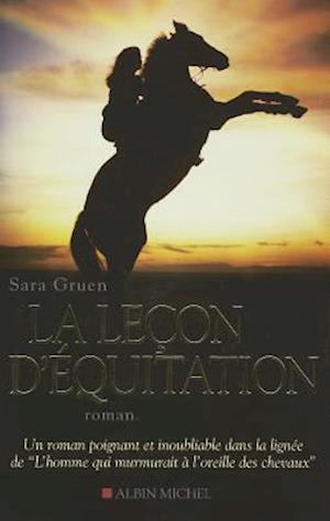 Lecon D'Equitation (La)