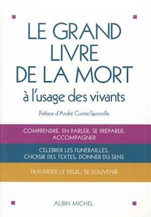 Grand Livre de La Mort (Le)