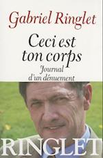 Ceci Est Ton Corps