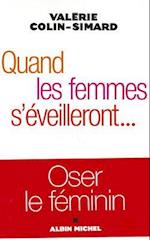 Quand Les Femmes S'Eveilleront...