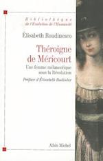 Théroigne de Méricourt