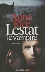 Lestat Le Vampire