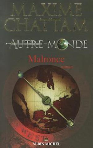 Autre-Monde - Tome 2