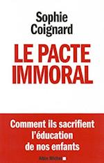 Le Pacte Immoral