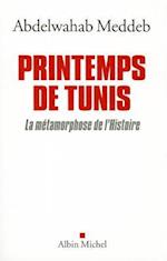 Printemps de Tunis