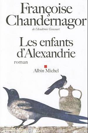 Les Enfants d'Alexandrie