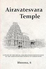 A Study of the Social and Religious Significance of the Idols of the Airavatesvara Temple at Darasuram 