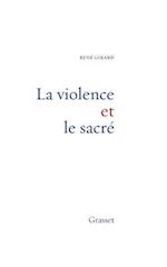 La Violence Et Le Sacre