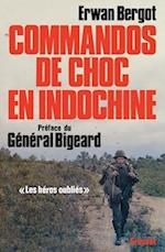 Commandos de choc en Indochine