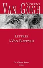 Lettres à Van Rappard