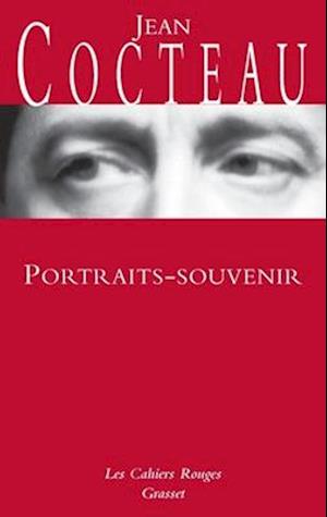 Portraits souvenir