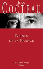 Reines de la France