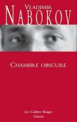 Chambre obscure