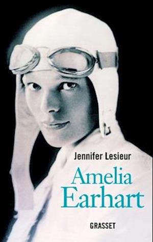 Amelia Earhart