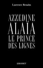 Azzedine Alaïa, le prince des lignes