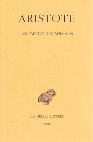 Les Parties Des Animaux