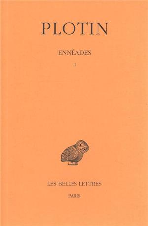 Plotin, Enneades