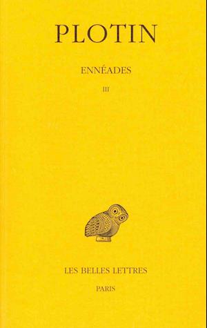 Plotin, Enneades