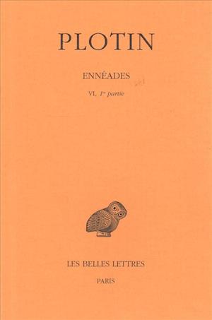 Plotin, Enneades