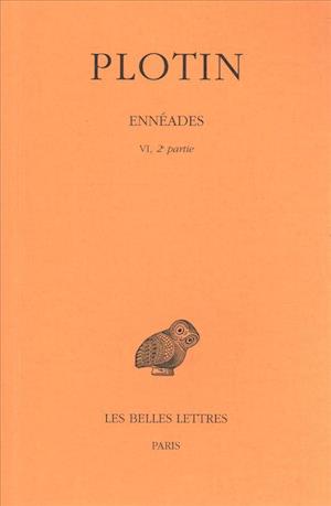 Plotin, Enneades