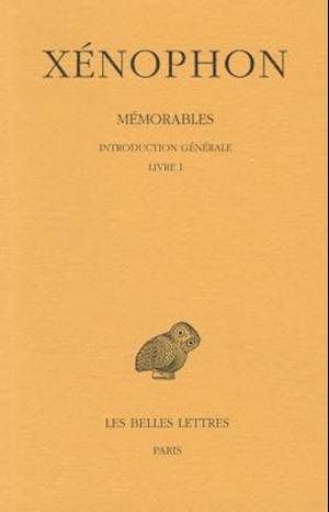 Xenophon, Memorables