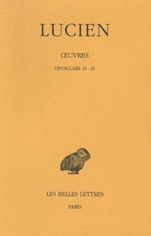 Lucien, Oeuvres