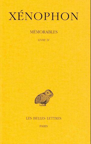 Xenophon, Memorables. Tome II, 2e Partie