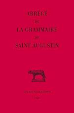 Abrege de la Grammaire de Saint Augustin
