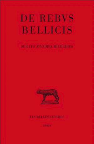 de Rebus Bellicis