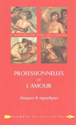 Professionnelles de L'Amour