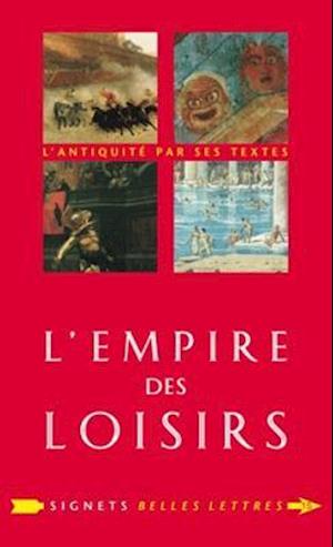 L'Empire Des Loisirs