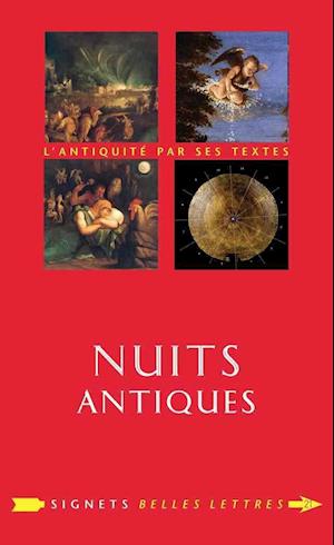 Nuits Antiques