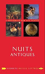 Nuits Antiques