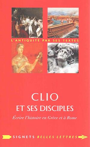 Clio Et Ses Disciples