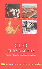 Clio Et Ses Disciples