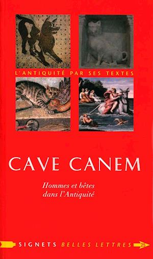 Cave Canem