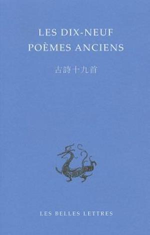 Les Dix-Neuf Poemes Anciens