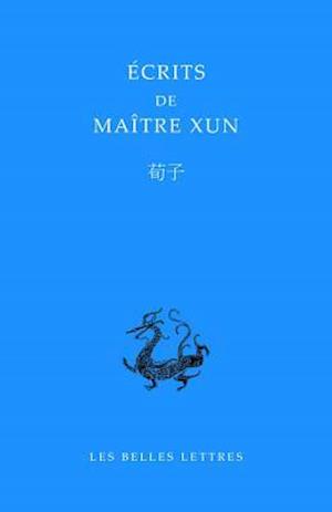 Ecrits de Maitre Xun