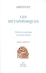 Les Metaphysiques