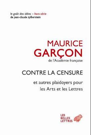 Contre La Censure