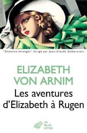 Les Aventures d'Elizabeth a Rugen