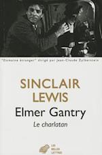 Elmer Gantry