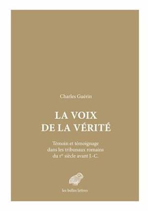 La Voix de la Verite