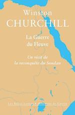 La Guerre Du Fleuve